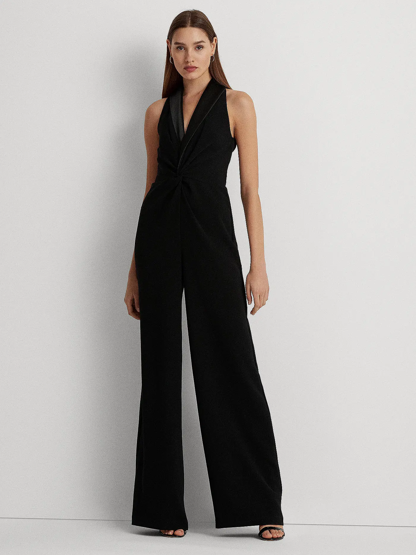LAUREN RALPH LAUREN | Jumpsuit CAHLAY | 
